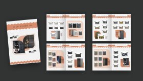 Katalog Tasarımı