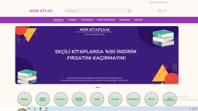 WordPress - E-ticaret sitesi