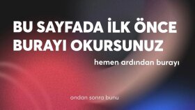 etkili ve modern logo tasarımı yaparım