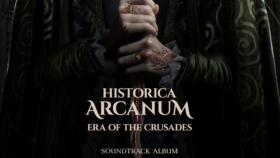 Babylon - Original Soundtrack for Era of the Crusades