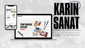 Yönettiğim Siteler