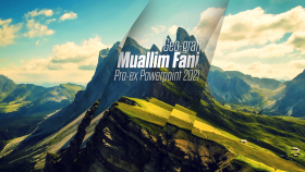 Powerpoint Parallax Effekt