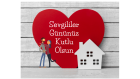 Sevgililer Günü Post