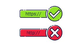 SSL Sertifikası