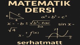 Matematik Soru Anlatım