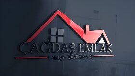 3D LOGO TASARIM