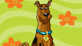 Pixel Çizimler