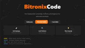 Django ile web uygulamaları geliştiririm