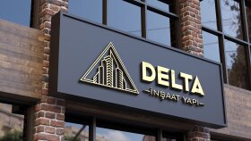Delta İnşaat