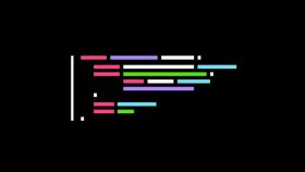 C, C++, C#, MATLAB, Python ile uygulamalar oluşturabilirim