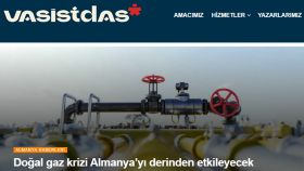 Vasistdas- Enerji krizi haberi