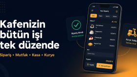 ios ve android için özel mobil uygulamalar geliştiririm 