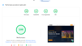 Comply Software - Full Stack Premium Web Sitesi %100 SEO