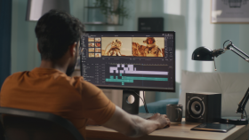 profesyonel Reels videolarınızı editlerim