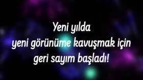 İş örneğim