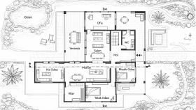 SketchUp modelleme ve AutoCAD teknik çizim yapıyorum