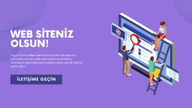 aklınızdaki web siteyi html, scss olarak yazarım