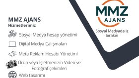  sosyal medya yönetimi ile markanızı öne çıkarırım