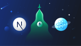 Next.js/React ile özgün frontend geliştirmeleri yapabilirim