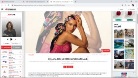 Karnaval Medya Grubu - İçerik Editörü