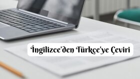 metinlerinizi çeviririm