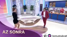 KANAL D - Konuştukça TV Programı Seslendirme Hizmeti