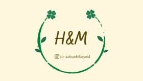 Sipariş Logo Tasarımı