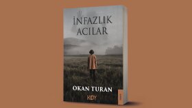 Şiir, Roman, Dergi Kapakları