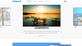 Finlux