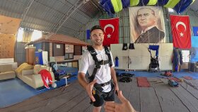 Kurgu · Renk · Ses — Post Prodüksiyon