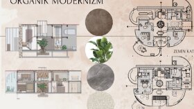 mekanınıza en işlevsel yerleşim ve teknik çizimi hazırlarım
