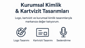 Vaveyla - Kartvizit ve Kurumsal Kimlik Tasarımları
