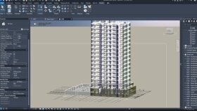 BIM STRUCTURAL AND ARCHITECTURAL DETAILER 