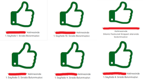 Seo Optimizasyonu