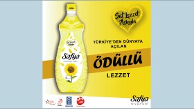 SAFYA AYÇİÇEK YAĞI HAREKETLİ GÖNDERİ ÇALIŞMASI