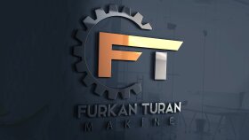 FT LOGO TASARIM