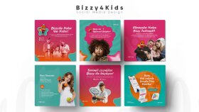markanıza dikkat çekici ve estetik tasarımlar yaparım
