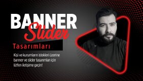 Banner ve Slider