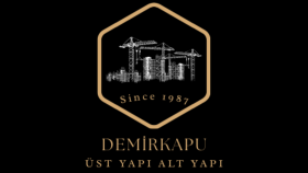 Gayrimenkul logo tasarımı