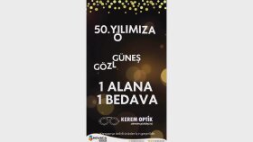 Kampanya Reels Videosu