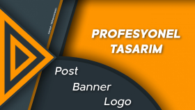 vektörel olarak profesyonel logonuzu tasarlayabilirim