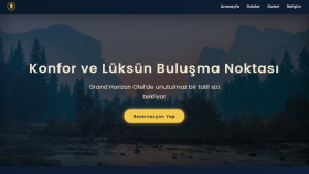 Modern Web Siteleri Kodlarım