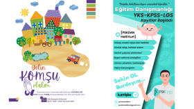 Özel Broşür Tasarım