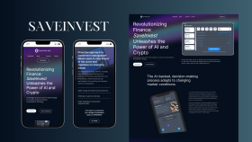 Landing page kodlama