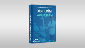 kurumsal diş hekimi web sitenizi oluşturabilirim