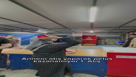Kendi sosyal medyama hazırladığım içerikler