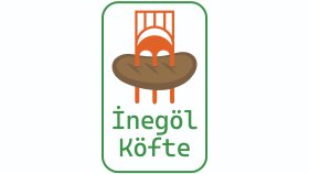 İnegöl Köftesi Logo