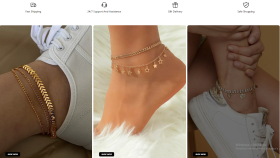 premium Shopify temaları ile site tasarımı