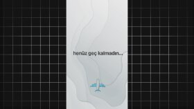 Her Türde Dikey Video Kurgusu