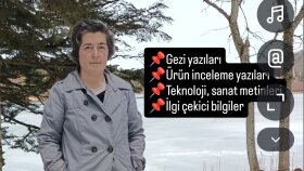 ilgi çekici ve sürükleyici yazılar yazabilirim